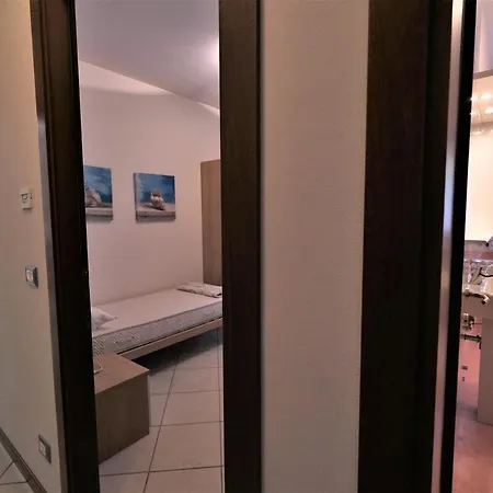 Ampio 2 Vista Via Bafile Apartment Lido di Jesolo