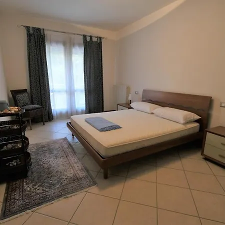 Ampio 2 Vista Via Bafile Apartment Lido di Jesolo