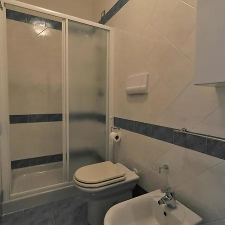 Ampio 2 Vista Via Bafile Apartment Lido di Jesolo
