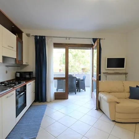 Ampio 2 Vista Via Bafile Apartment *