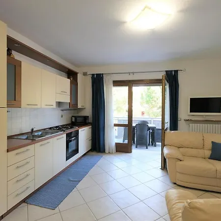 Apartment Ampio 2 Vista Via Bafile *